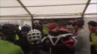 Team B2B - Mad March Hare 2017