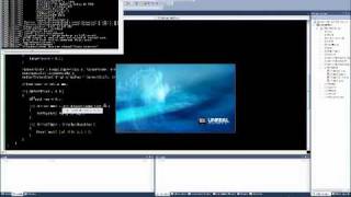 UDK Shrink Ray Tutorial Part 3