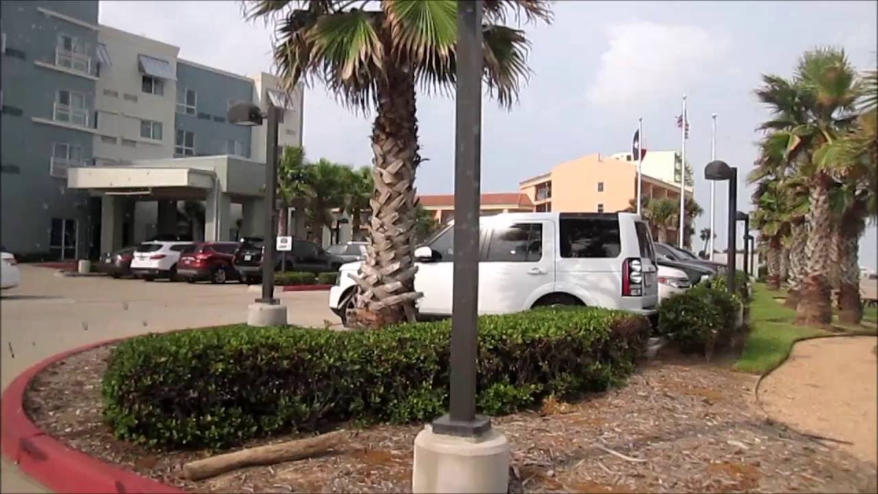 Towneplace Suites Galveston - 