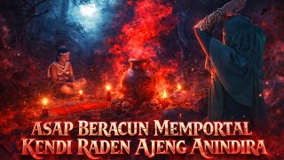 MALAM TERAKHIR RADEN AJENG ANINDIRA ‼️JIKA TIDAK DISELAMATKAN AKAN HANCUR SEMUA KERAJAAN ‼️