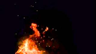 arielle symone - campfire