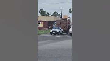 Thumbnail of Legend says no one knows the actual towing capacity of a ford ranger #truck #ford #fordranger #car