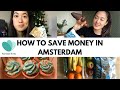 TOO GOOD TO GO NETHERLANDS APP REVIEW | AMSTERDAM BUDGET TIPS