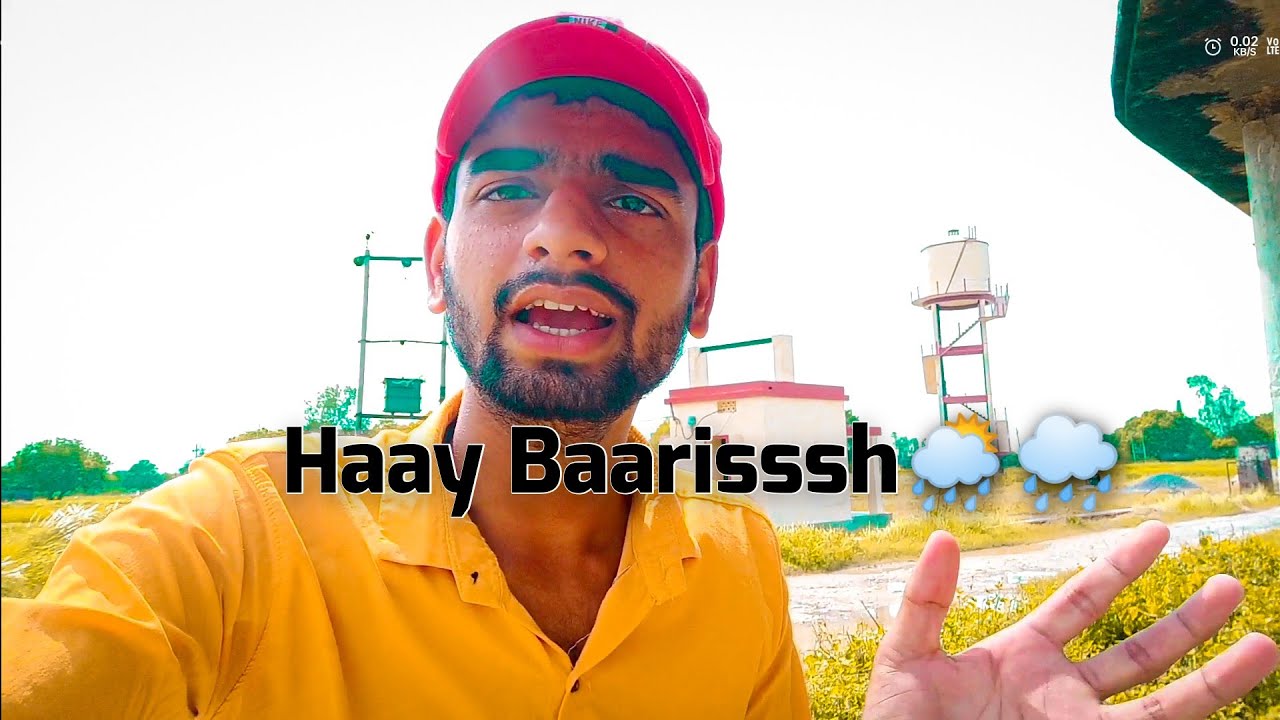 Barish Kab Band hogi ??? YouTube