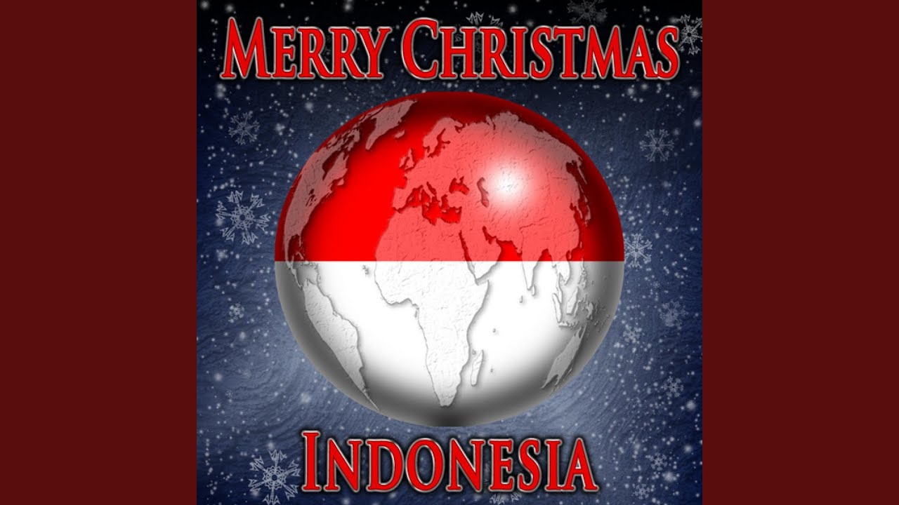 Merry Christmas Indonesia YouTube