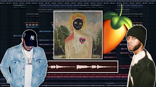 How Soriano Makes BOUNCY Beats for Eli Sostre | FL Studio 20 Tutorial