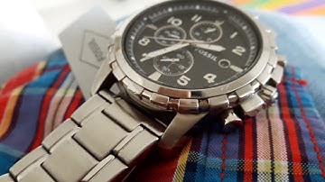 Fossil Watch Official - ExtraVideosTV