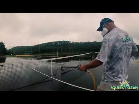 Squeeky Clean Channel