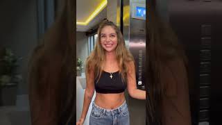 I Got Literally Crushed