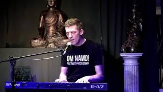 Sarvesham Mantra (meditative version) - Vladimir Muranov