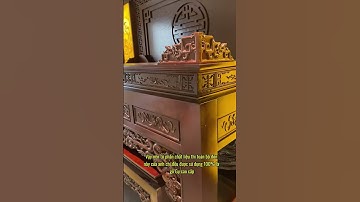 🤔 Đập hộp "phòng thờ trăm củ" ở biệt thự Carnaby sẽ có những gì?