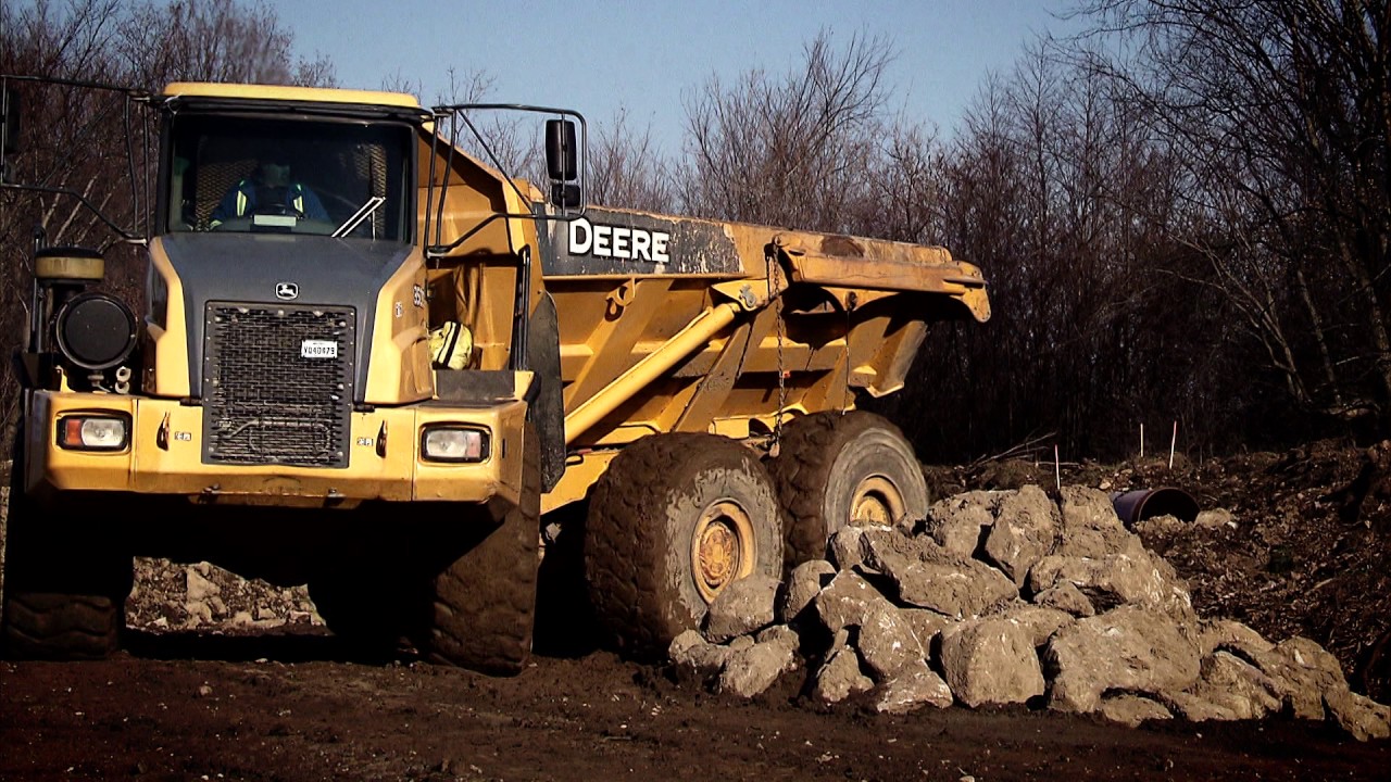 Enquête | Bon tuyau pour la mafia