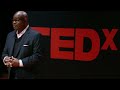 A Meaningful Life  | Lawrence Drake PhD. | TEDxWhiting