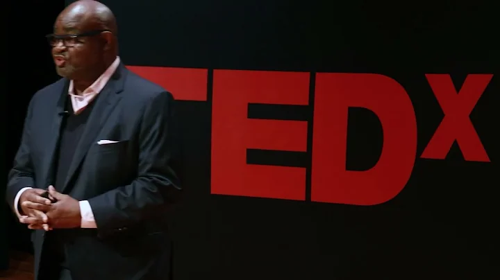 A Meaningful Life  | Lawrence Drake PhD. | TEDxWhi...