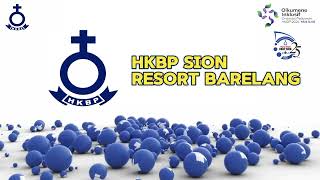 VIDEO DOKUMENTER HKBP SION RESSORT BARELANG DISTRIK XX KEPULAUAN RIAU