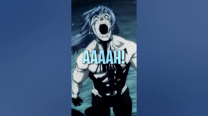 Mahito GONE WILD😱💀 | Jujutsu Kaisen Abridged #shorts