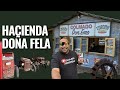 Un viaje al pasado de puerto rico  hacienda doa fela hatillo pr 