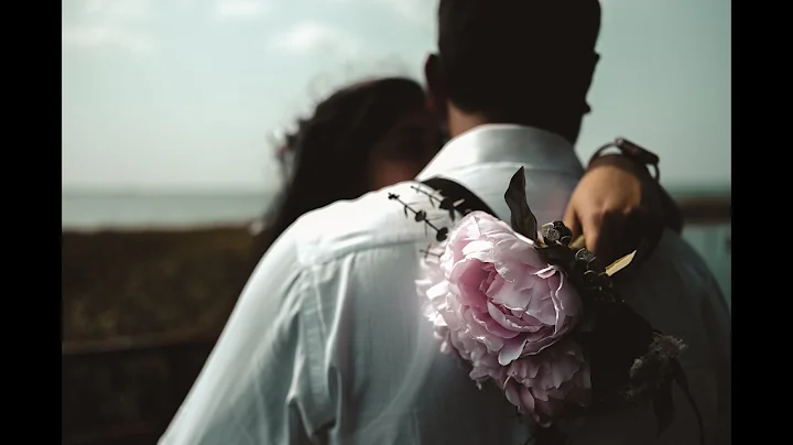 Janet and Austin Pre wedding Highlights |say cheez...
