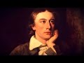 Poetry and Immortality: John Keats' 'Ode to a Nightingale' - Professor Belinda Jack