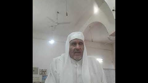 سورة مريم وطه الترتيل المبارك الشيخ أحمد محمود طه