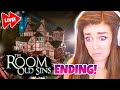 The Room 4 - Old Sins ENDING!