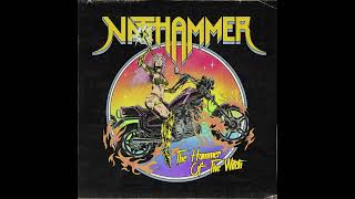 Natthammer - The Hammer of The Witch (2024) Full Album