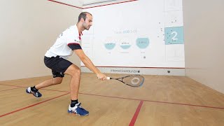 interactiveSQUASH Overview