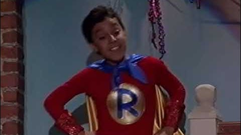 You Can Be Anything Credits Comparison (Screener vs. Final Version) (V2) (2002 Version) Part 32