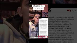 After an argument, a son confesses to killing and burying his father in the garden 😱 Salah Bouabd...