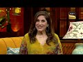 Alia Bhatt को Momo समझ के खाना चाहती है Bharti | The Kapil Sharma Show | Ranveer Fever Mp3 Song