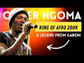 Capture de la vidéo 🇬🇦 Oliver Ngoma: Story Of The King Of Afro Zouk