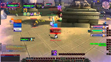 Why Shadow Word: Insanity Needs a Buff