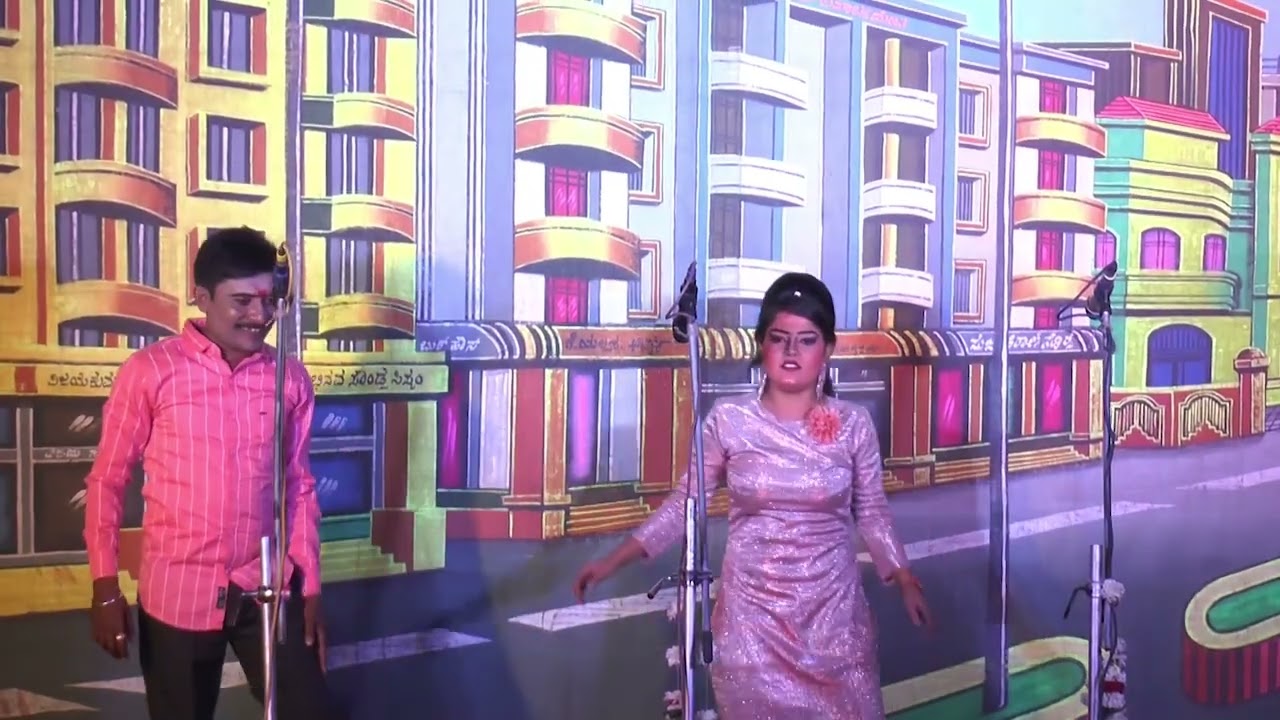 ಸಿಡಿದೆದ್ದ ಸೂರ್ಯ ಚಂದ್ರ Part-2 #shididedd sury chandr drama #priyashirol