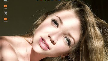 Tutorial - How to change missing or wrong icons in linux movie 1 of 5 Result