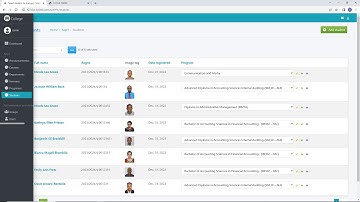 WEB DESIGN USING PYTHON AND DJANGO WITH MYSQL DATABASE episode 5  (jazzmin  Admin Panel template)