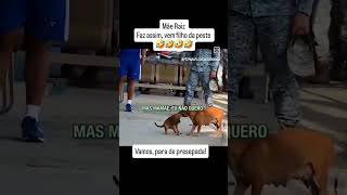 Mãe raiz... as de hoje tudo Nutella