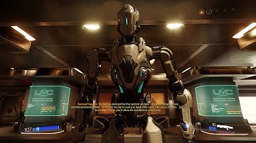 DOOM (2016) - Mission 8: A Brighter Tomorrow (Advanced Research Complex) 60FPS PC 1440p Gameplay