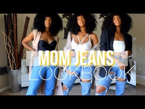 the rock mom jeans