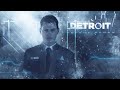 Detroit: Become Human Полное Прохождения на ПК ЧАСТЬ7 Lucky King