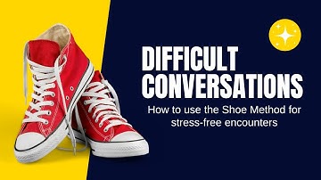 5 Steps For Handling Difficult Conversations at Work