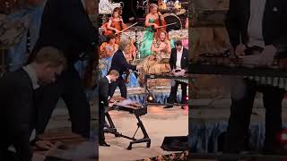 circus  Renz - Andre Rieu  Mexico