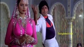 Muqaddar Ka Sikandar مقدر کا سکندر1978  Salaam E ishq Meri Jaan H Q   7sw