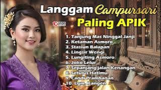 Seleksi Langgam Pilihan ''PALING APIK