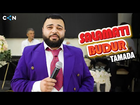 Salamatı budur #40 | Tamada