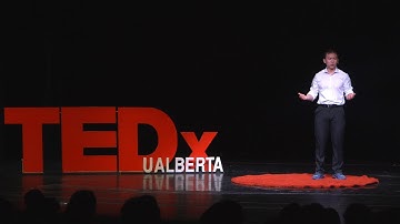 Will AI get me fired or hired? | Jacob Feng | TEDxUAlberta