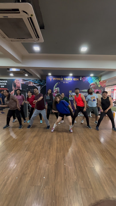 3GNF Zumba Dance #zumba #dance #gym #fitness #3gnf #3gnffacilily