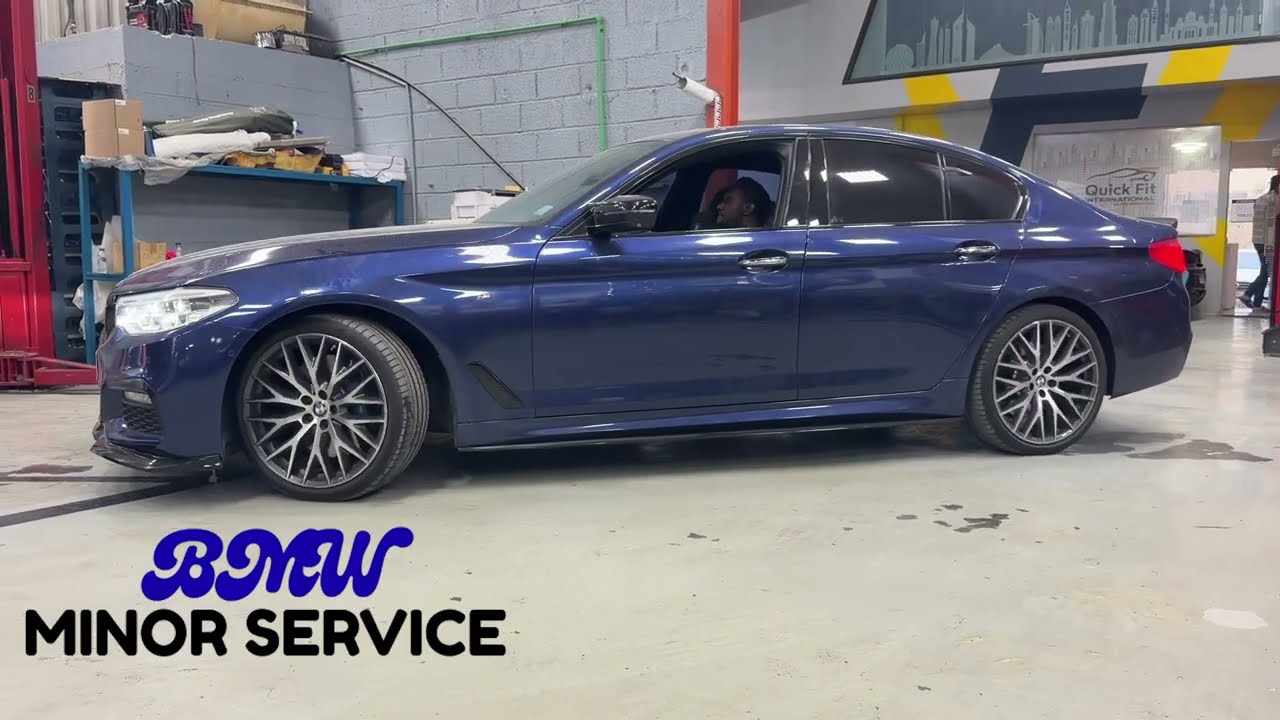 Dealer Alternative Auto Garage in Dubai - Reliable and Professional Workshop for Car Services