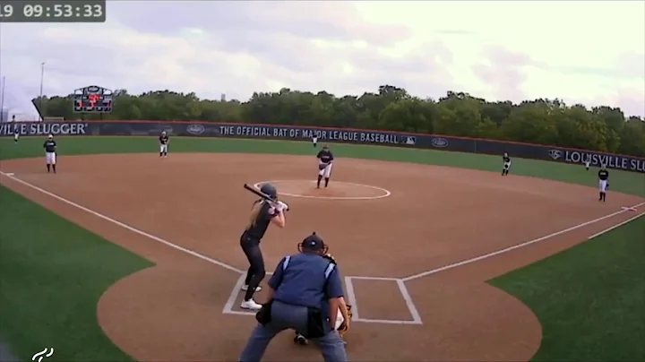 Julia Jennings highlightsclass of 2022