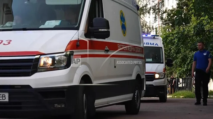 Ukrainian POWs return home after the latest exchange, as families wait for news of loved ones