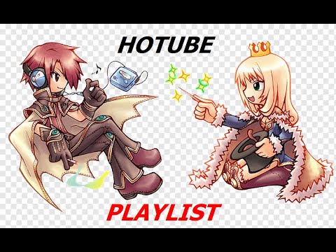 [Playlist] 광고없는 BEST OF BEST GAMING MUSIC /  BY HOTUBE(게임할 때 듣는 노래)